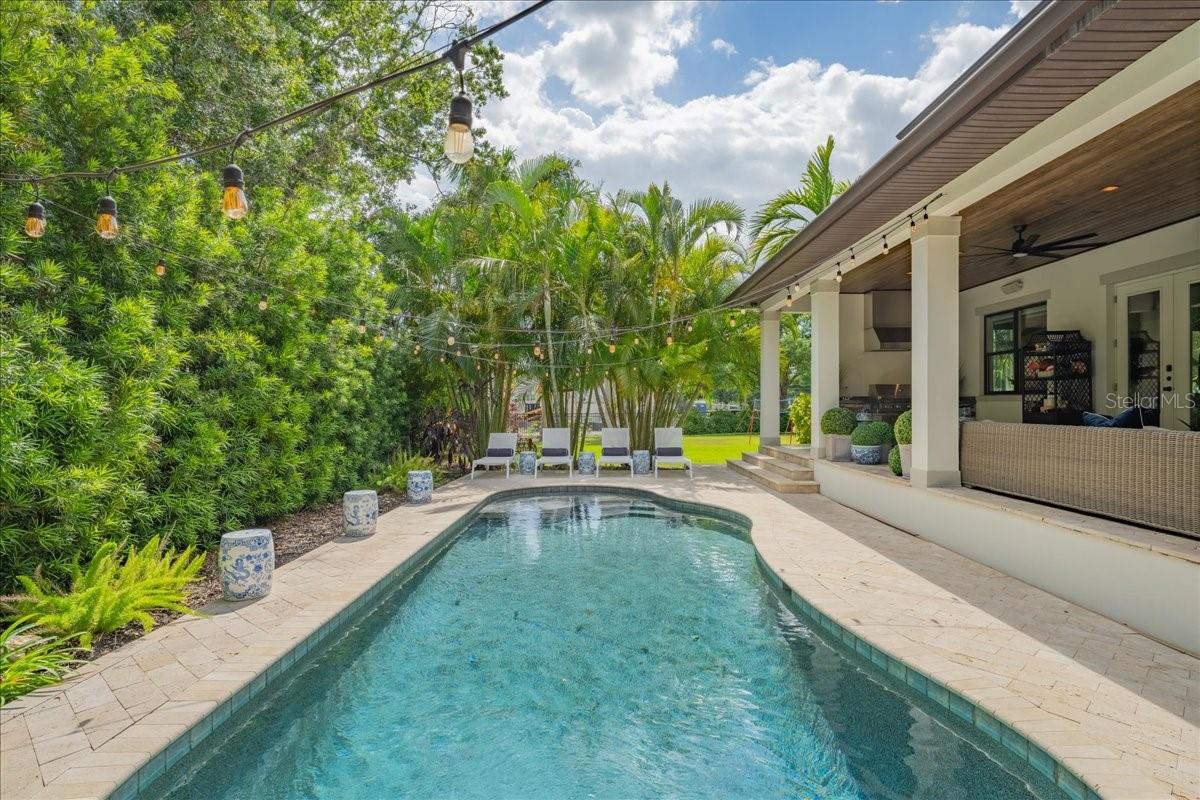 SUNSET PARK ISLES UNIT 4 - Residential