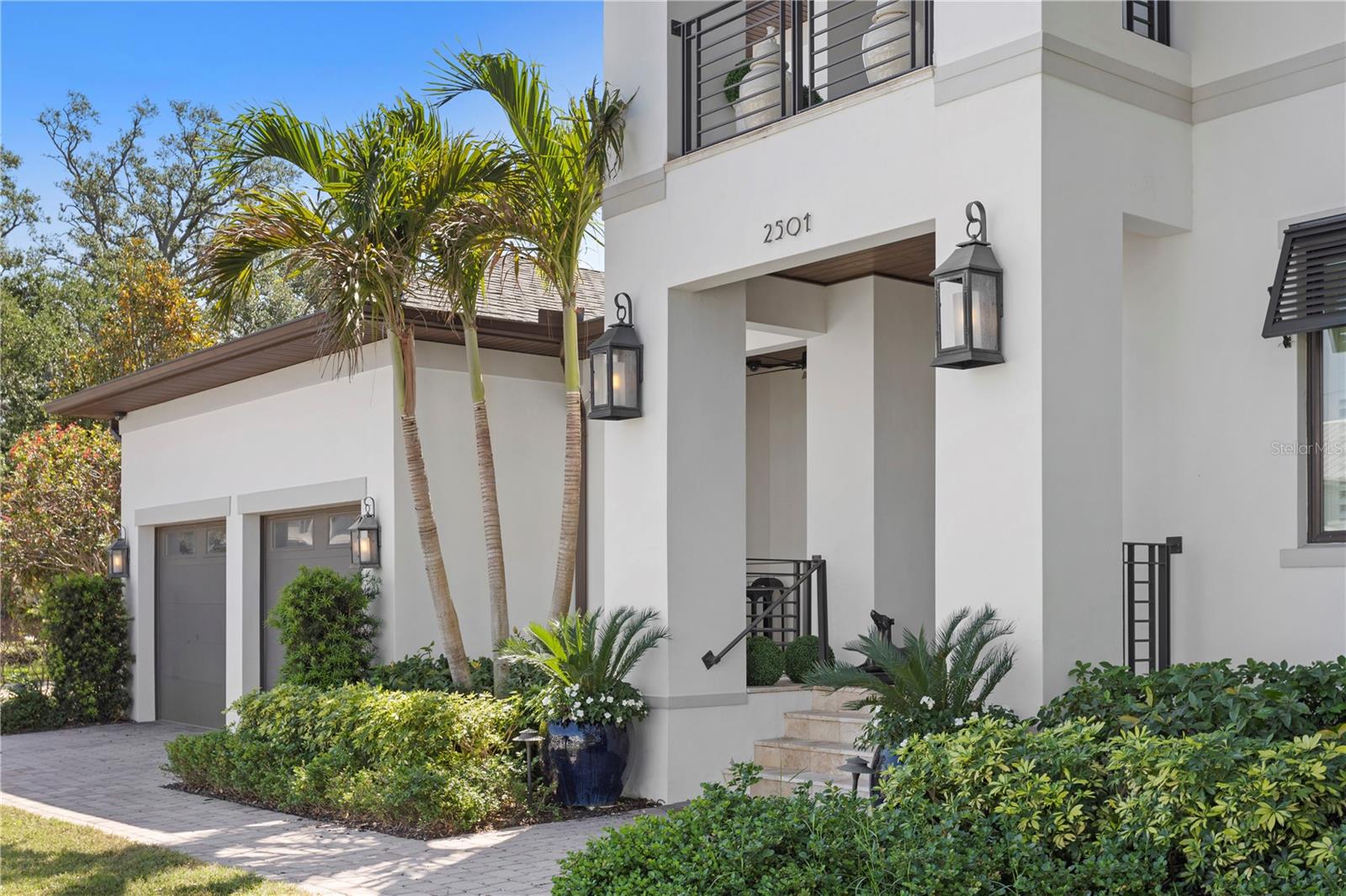SUNSET PARK ISLES UNIT 4 - Residential