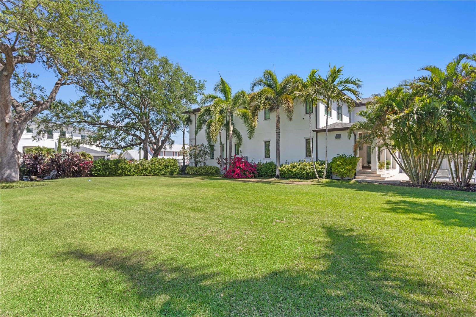 SUNSET PARK ISLES UNIT 4 - Residential