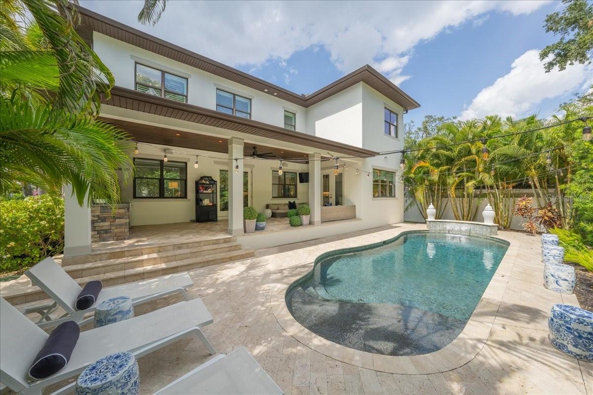 SUNSET PARK ISLES UNIT 4 - Residential