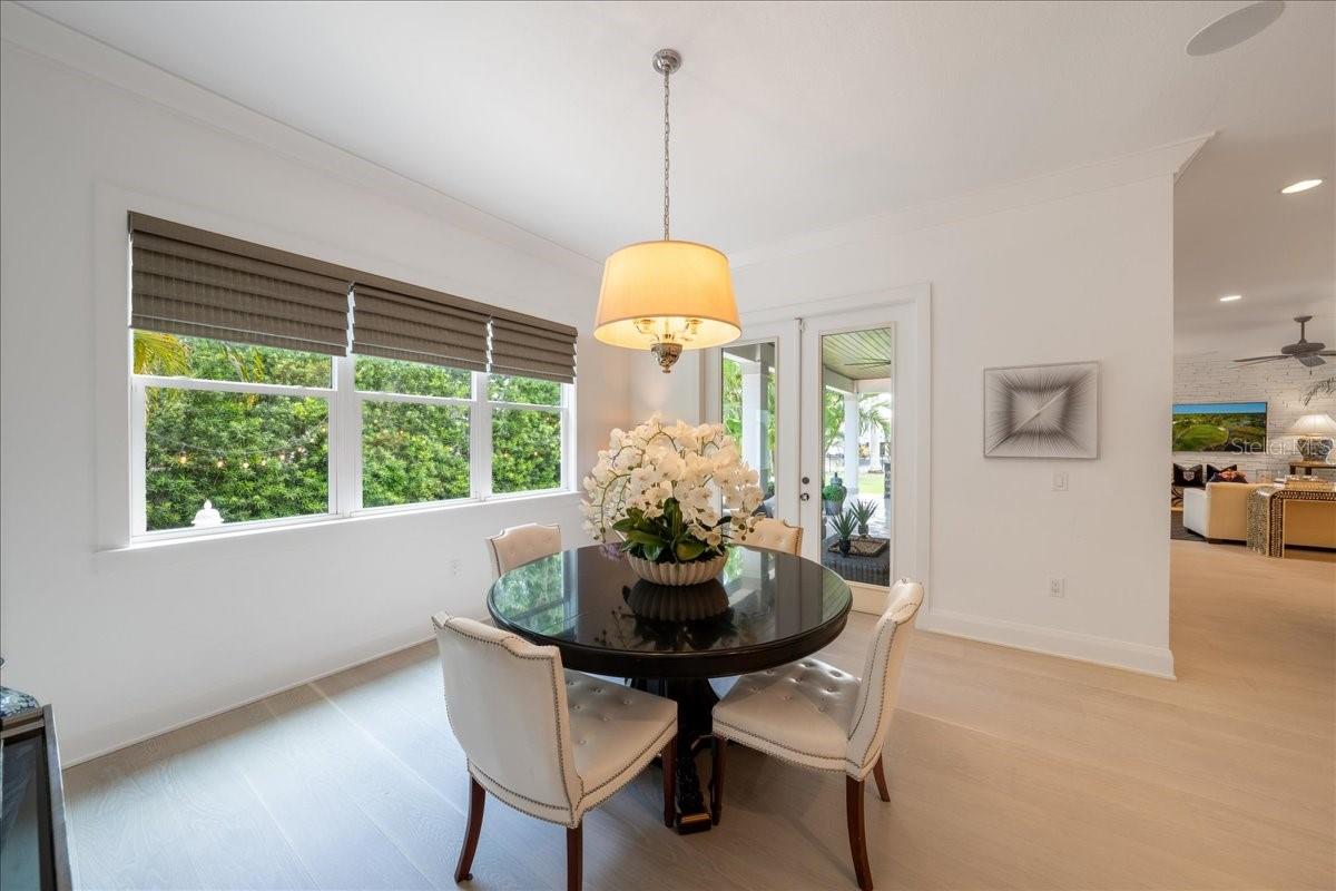 SUNSET PARK ISLES UNIT 4 - Residential