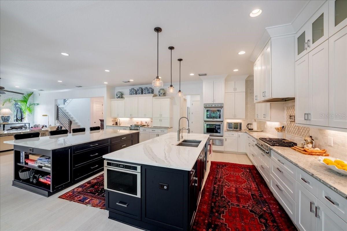 SUNSET PARK ISLES UNIT 4 - Residential