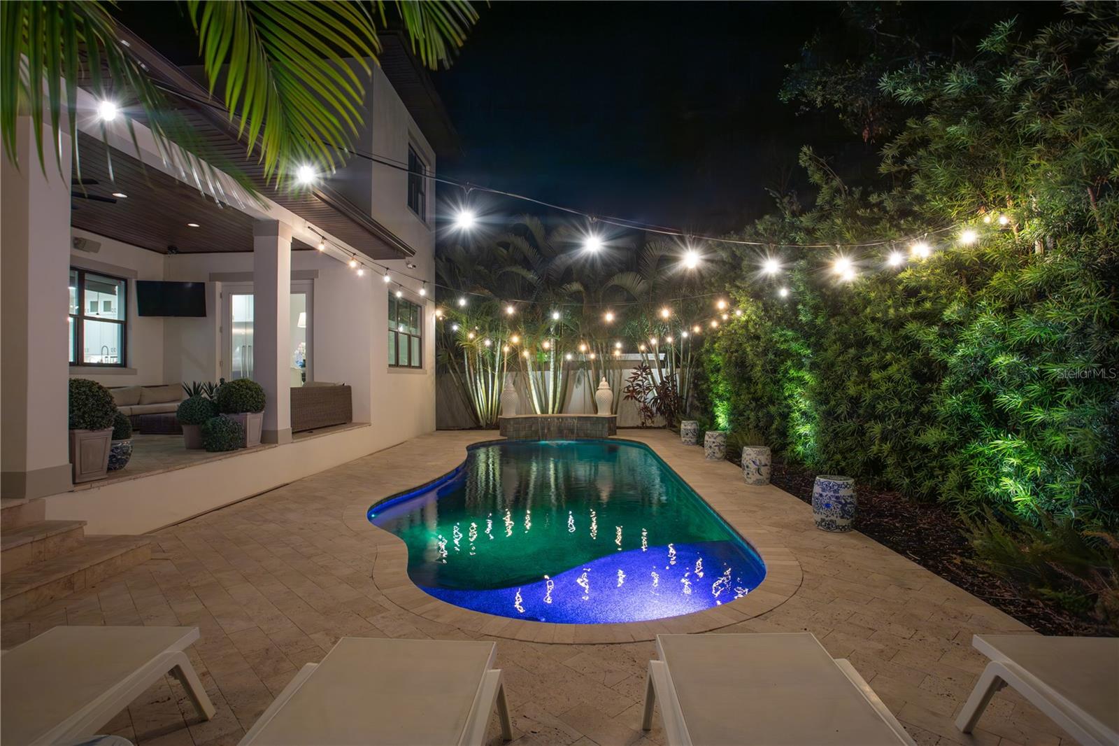 SUNSET PARK ISLES UNIT 4 - Residential