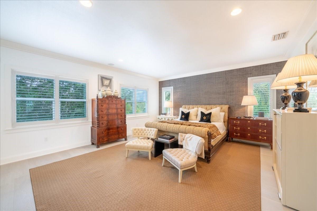 SUNSET PARK ISLES UNIT 4 - Residential