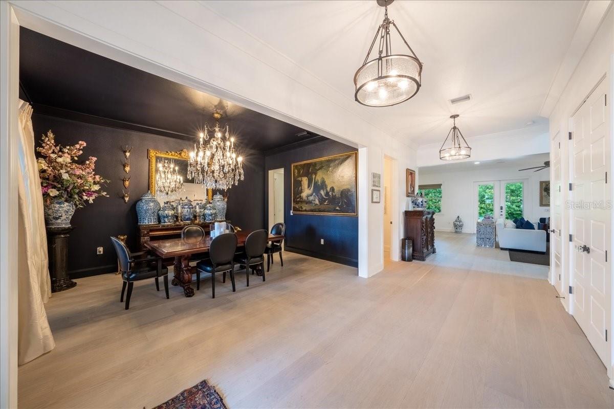 SUNSET PARK ISLES UNIT 4 - Residential
