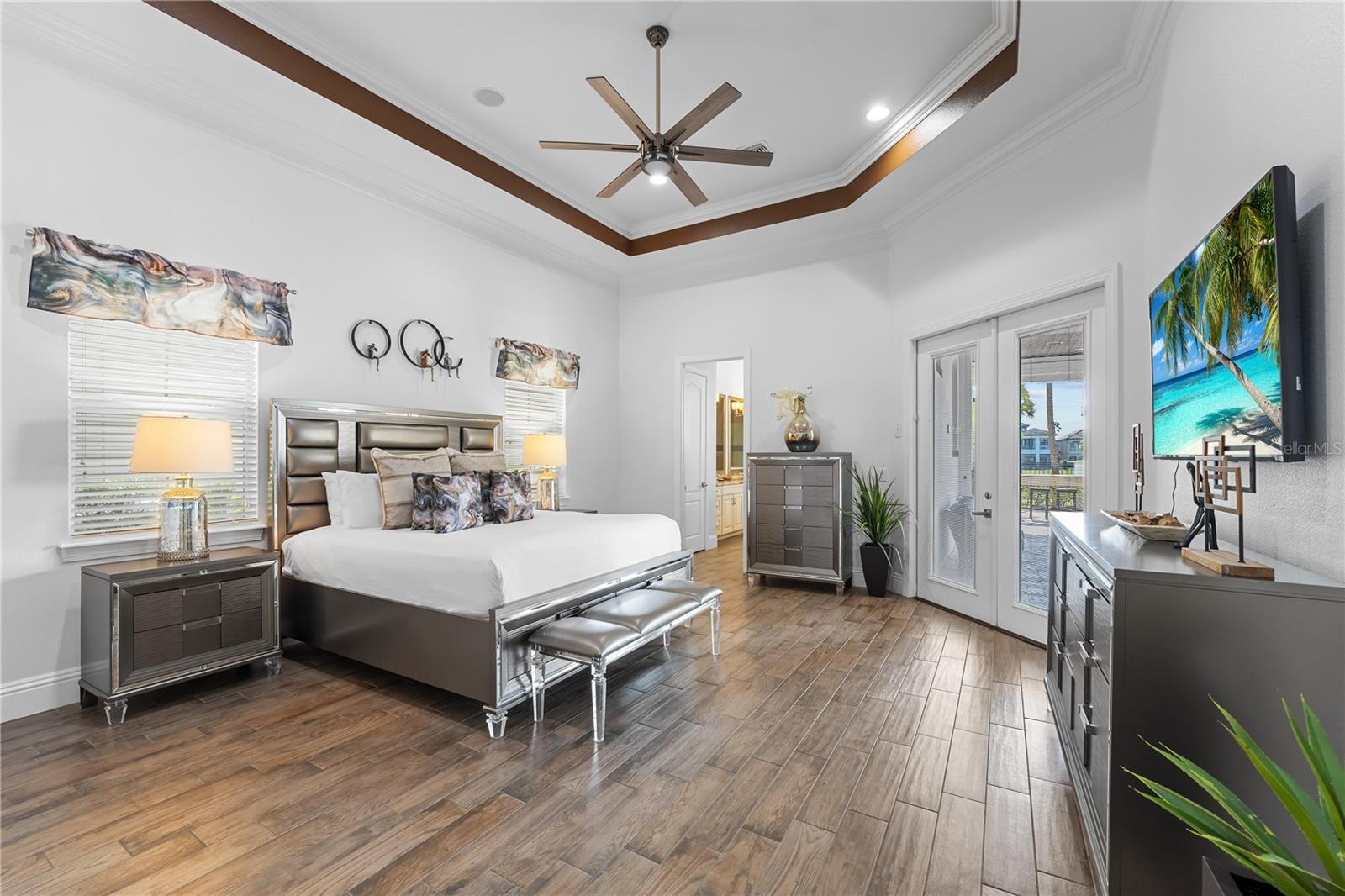 REUNION WEST VILLAGE 03A - Residential