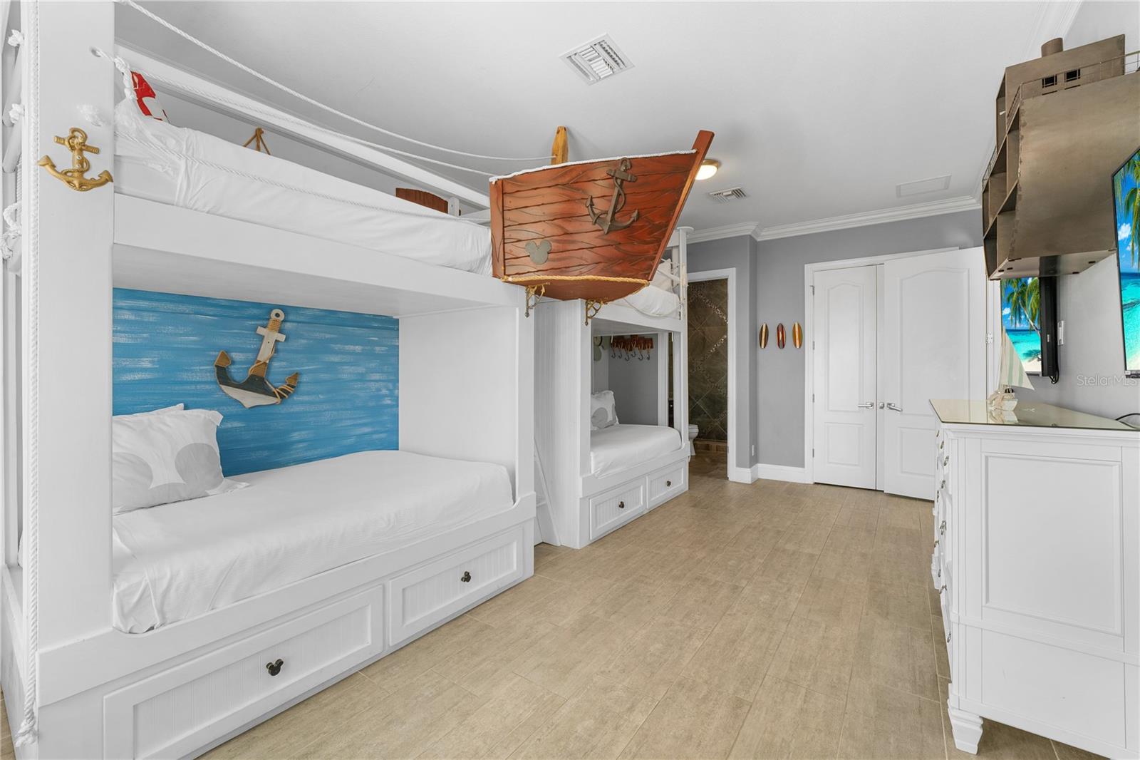 REUNION WEST VILLAGE 03A - Residential