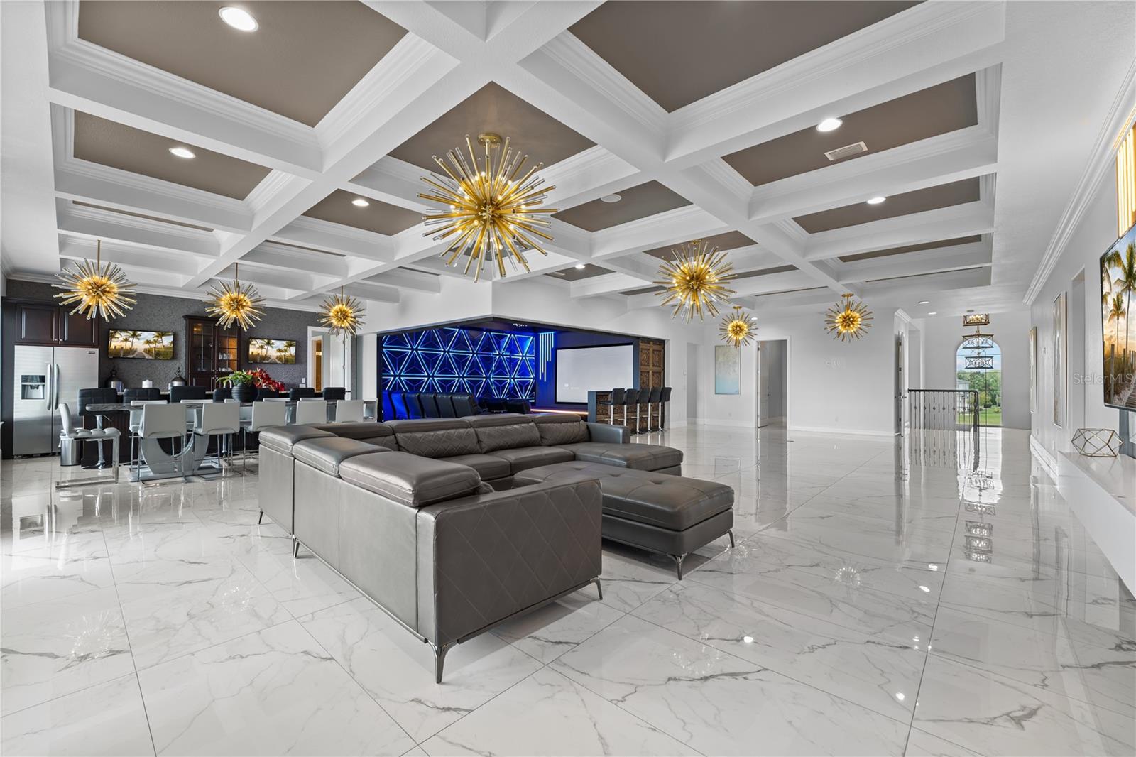 REUNION WEST VILLAGE 03A - Residential