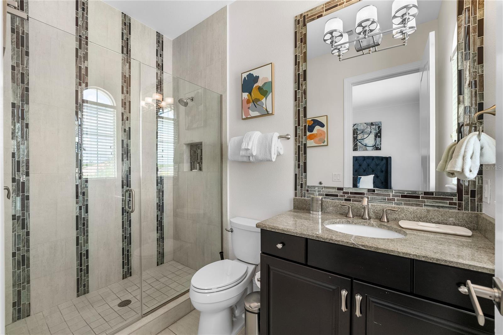 REUNION WEST VILLAGE 03A - Residential