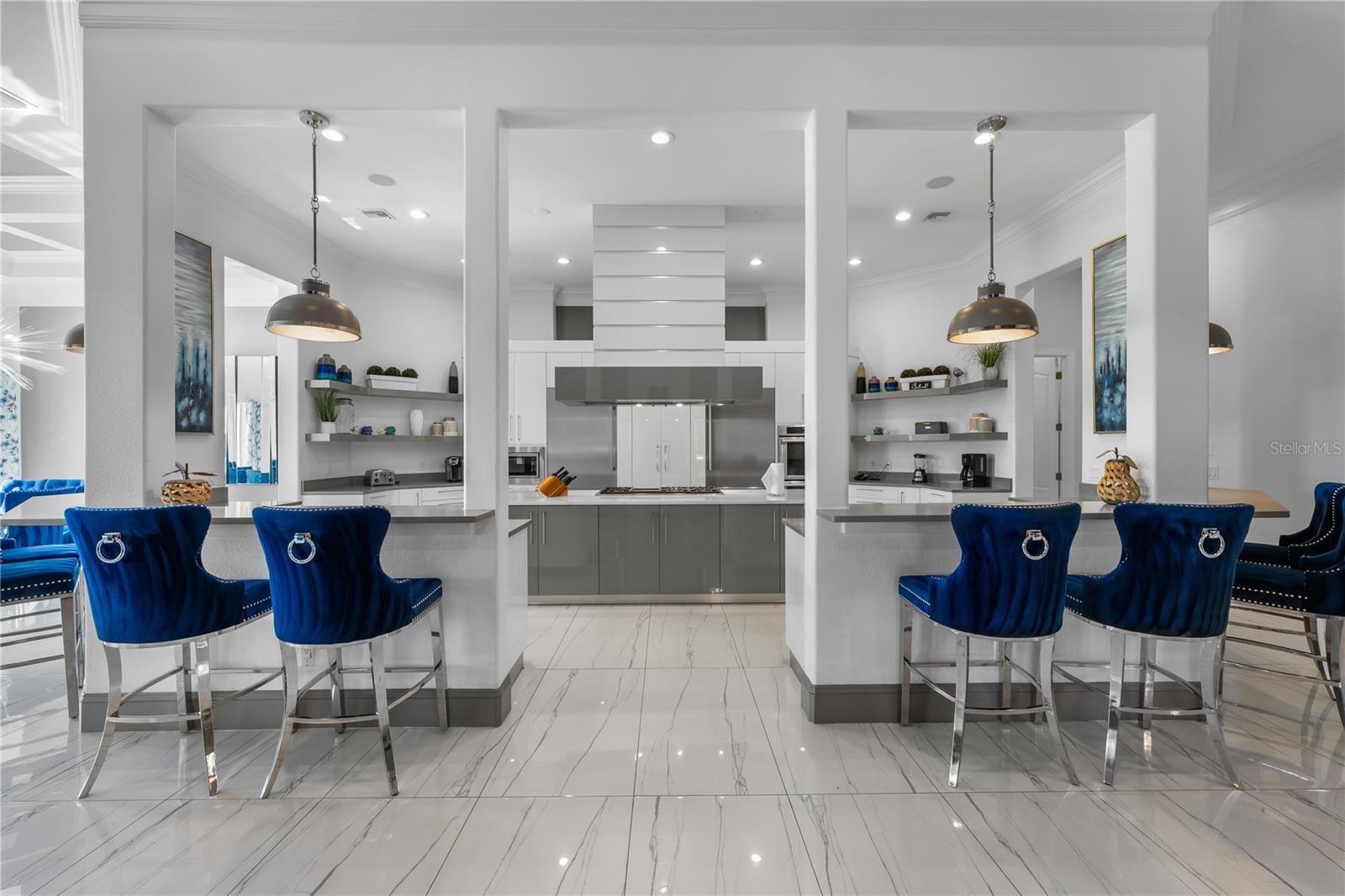 REUNION WEST VILLAGE 03A - Residential