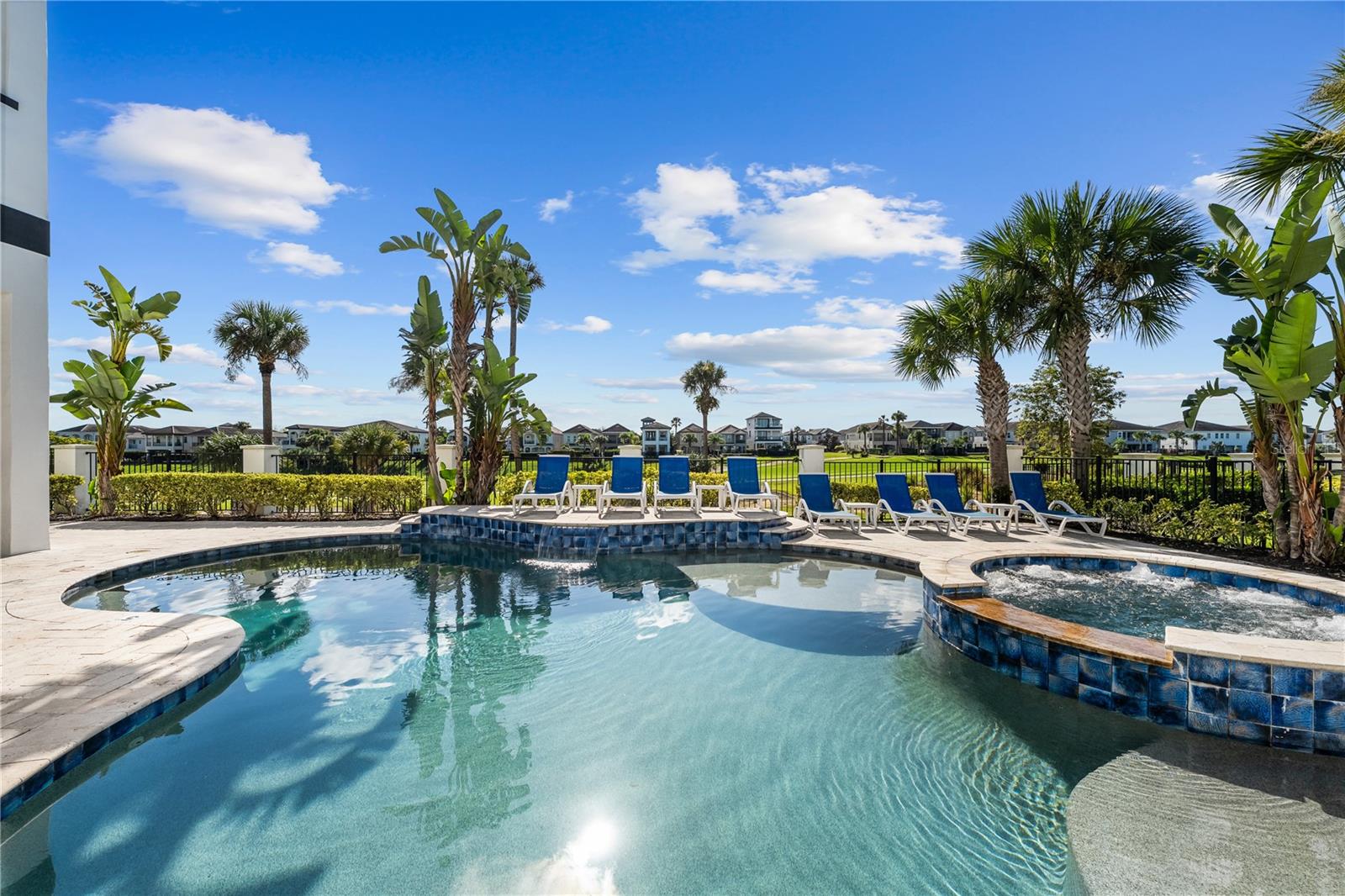 REUNION WEST VILLAGE 03A - Residential