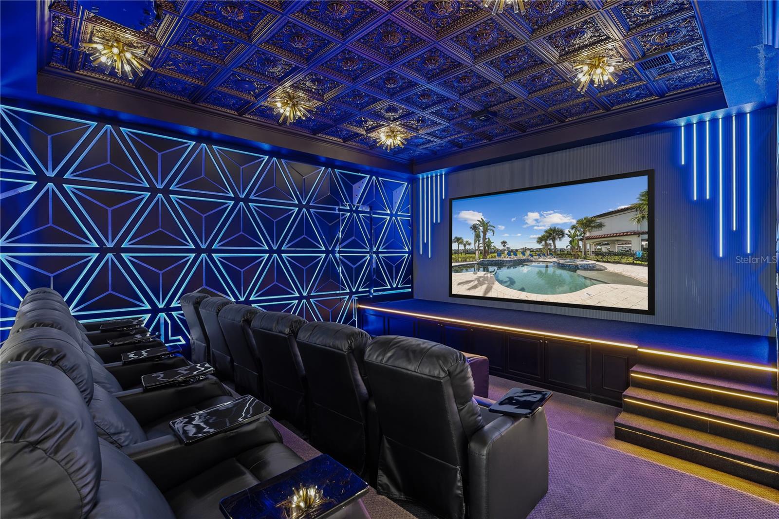 REUNION WEST VILLAGE 03A - Residential