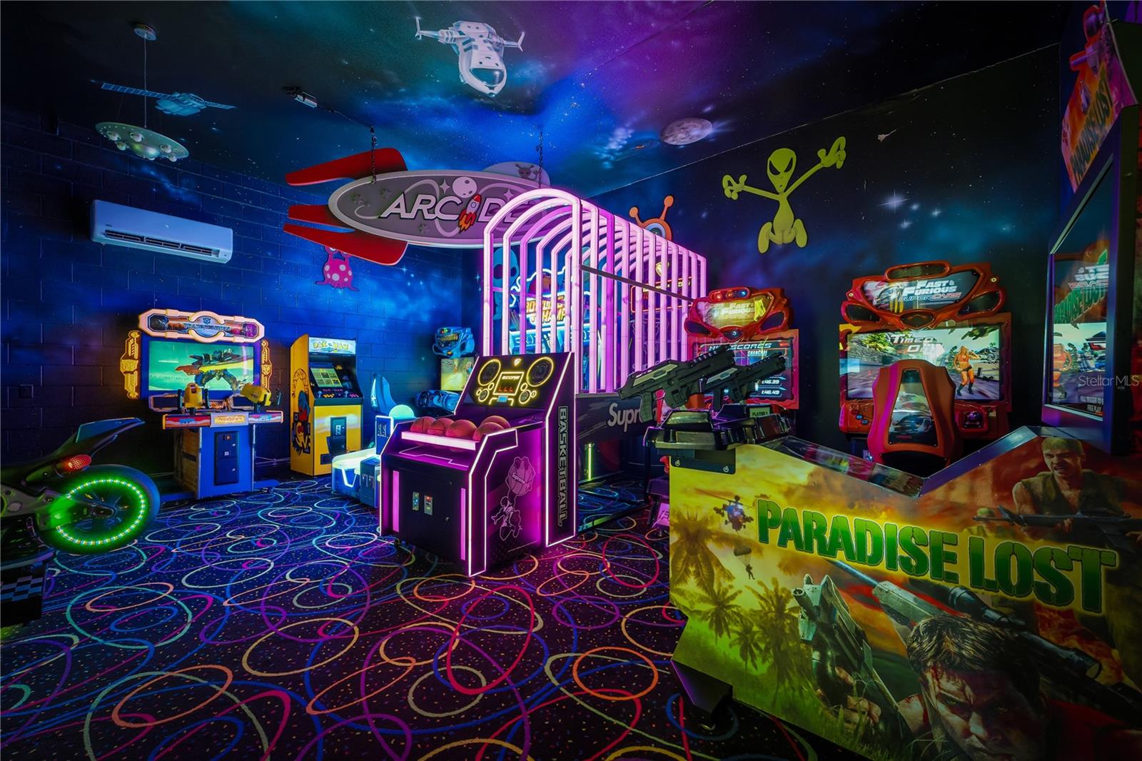 REUNION WEST VILLAGE 03A - Residential