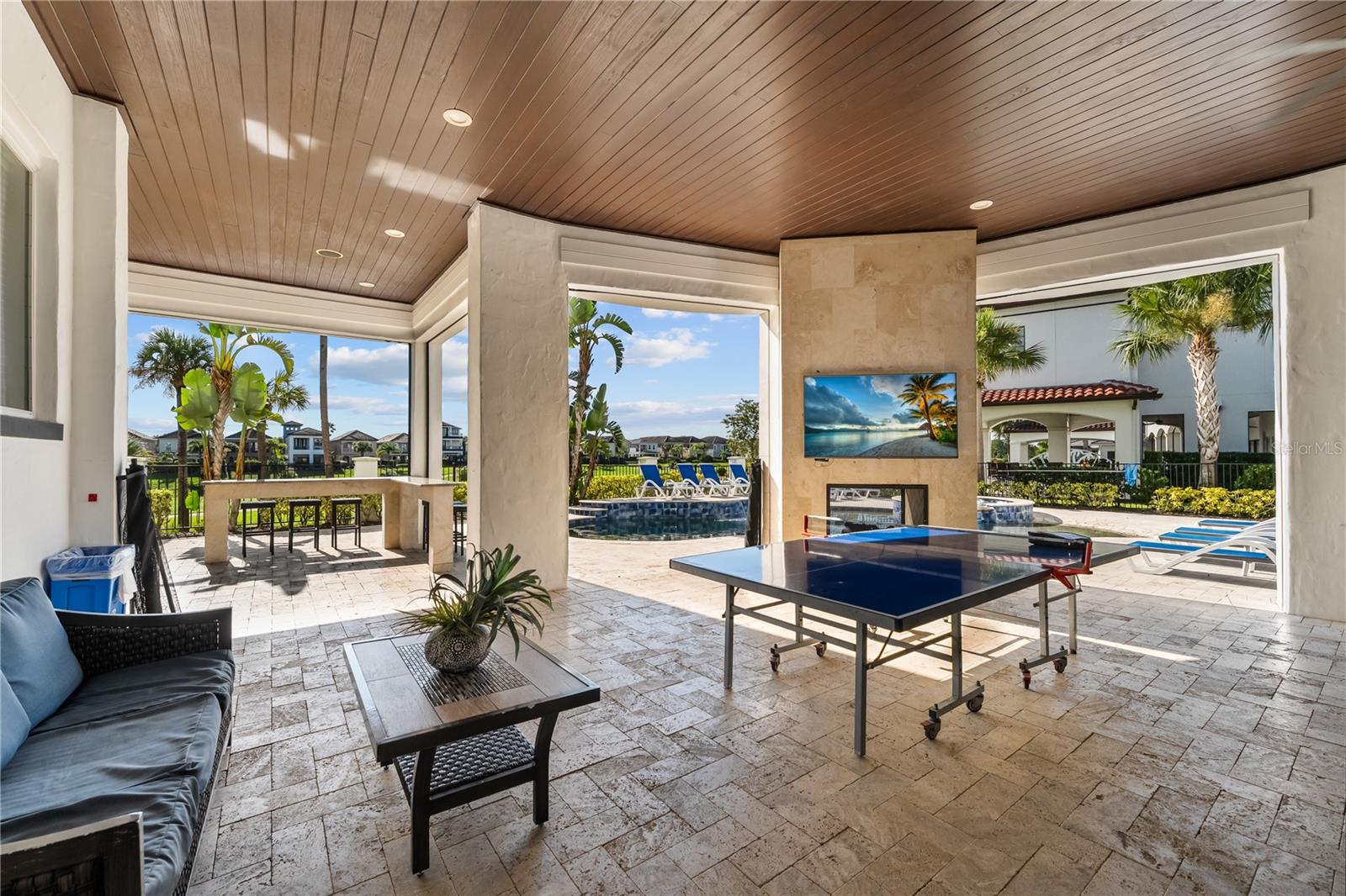 REUNION WEST VILLAGE 03A - Residential