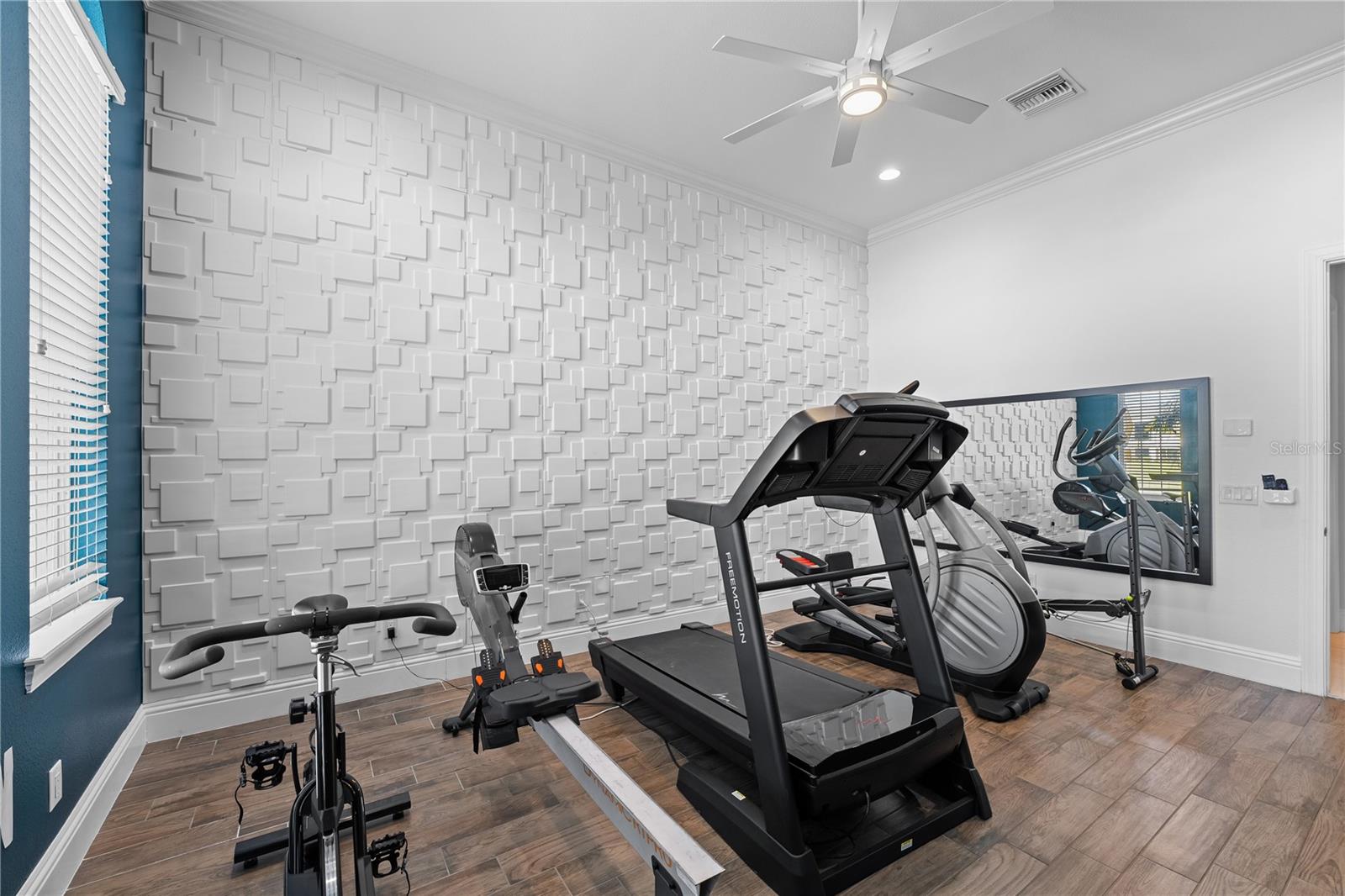 REUNION WEST VILLAGE 03A - Residential