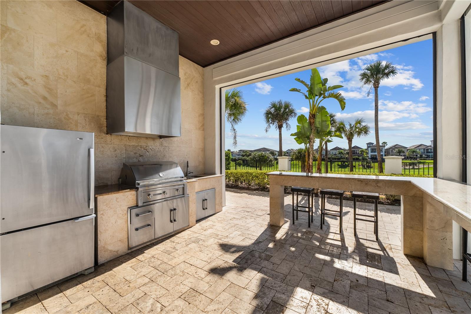 REUNION WEST VILLAGE 03A - Residential