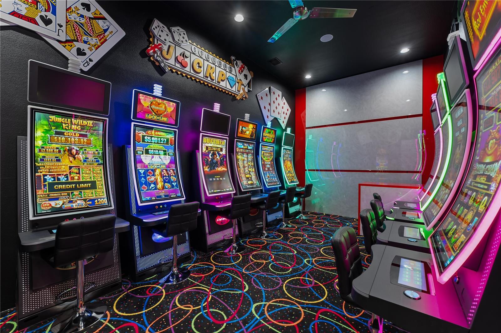 REUNION WEST VILLAGE 03A - Residential