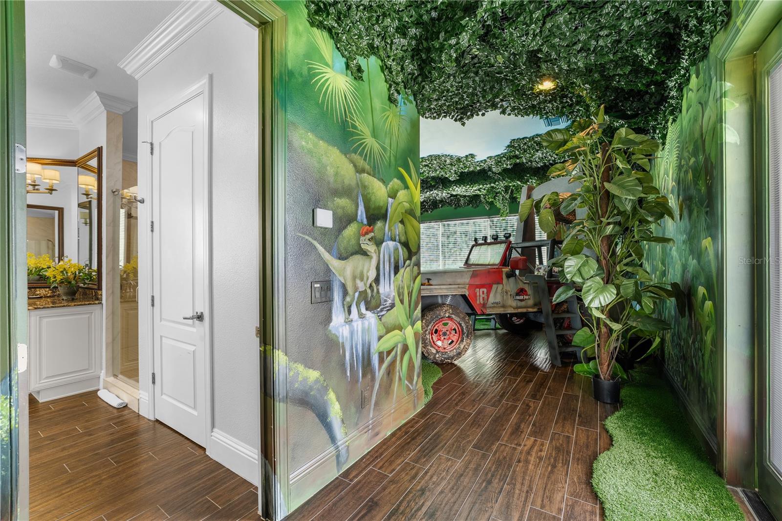 REUNION WEST VILLAGE 03A - Residential