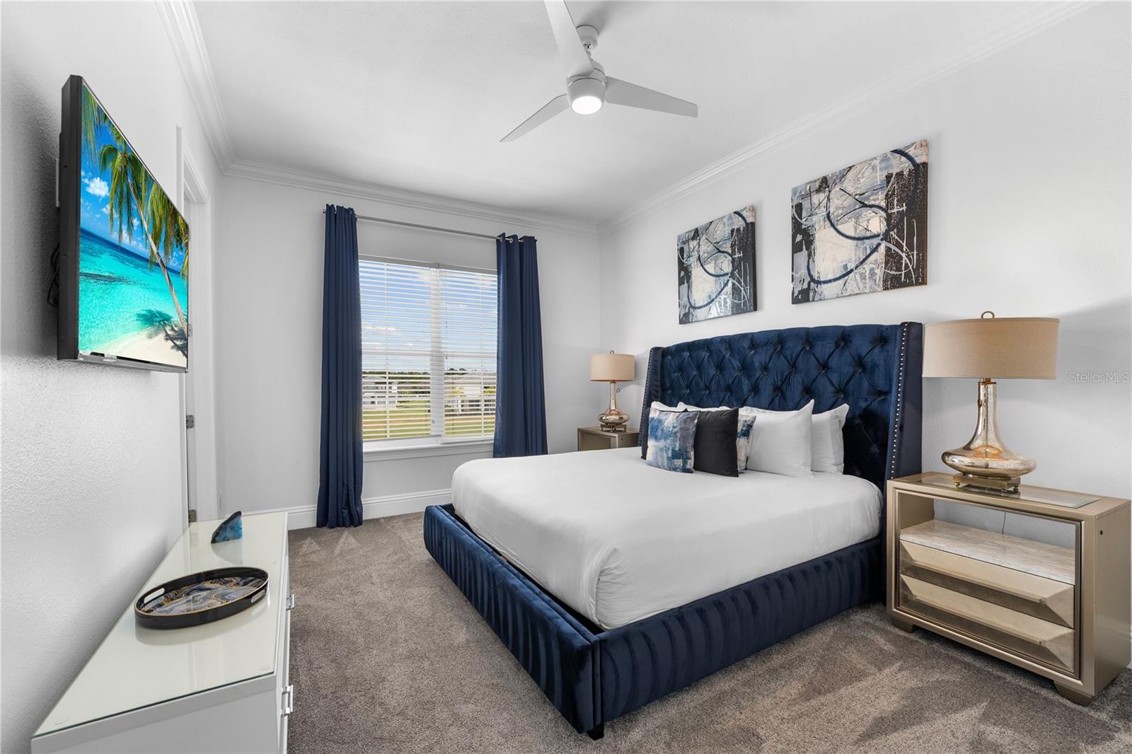 REUNION WEST VILLAGE 03A - Residential