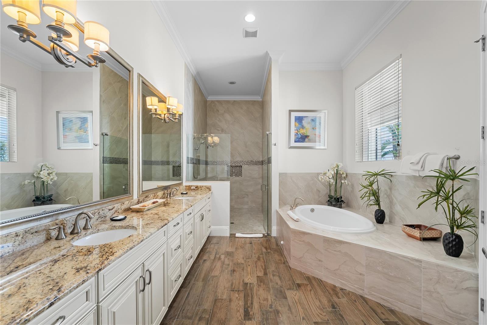 REUNION WEST VILLAGE 03A - Residential