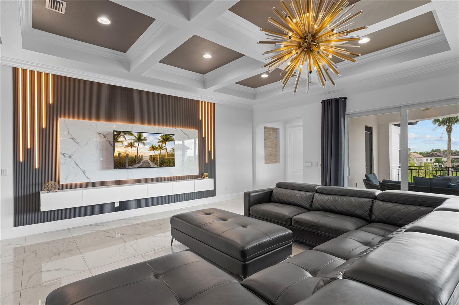 REUNION WEST VILLAGE 03A - Residential