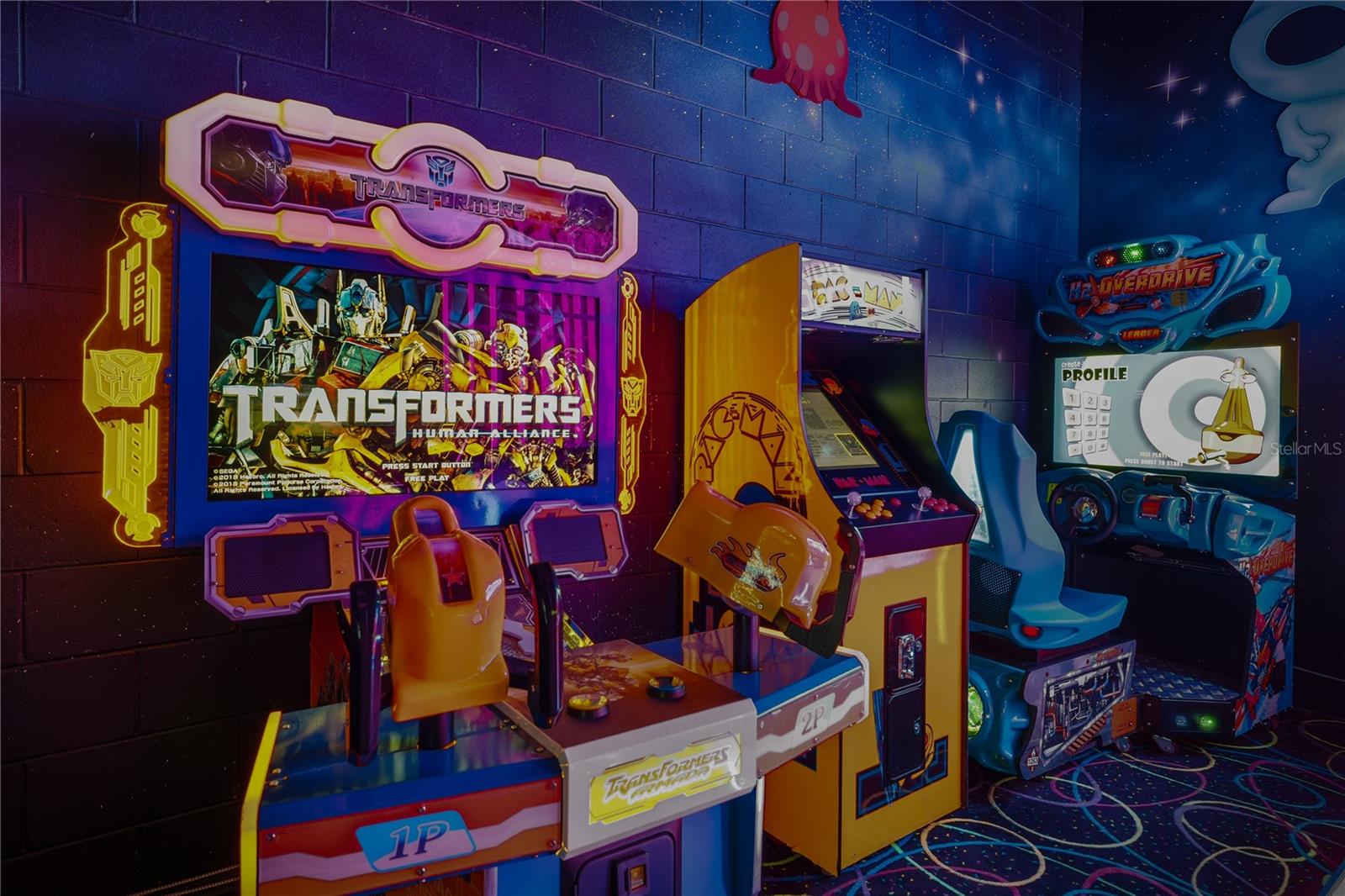 REUNION WEST VILLAGE 03A - Residential