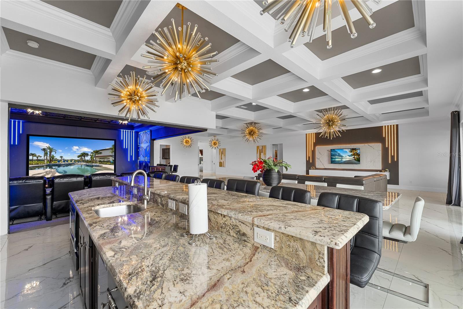 REUNION WEST VILLAGE 03A - Residential