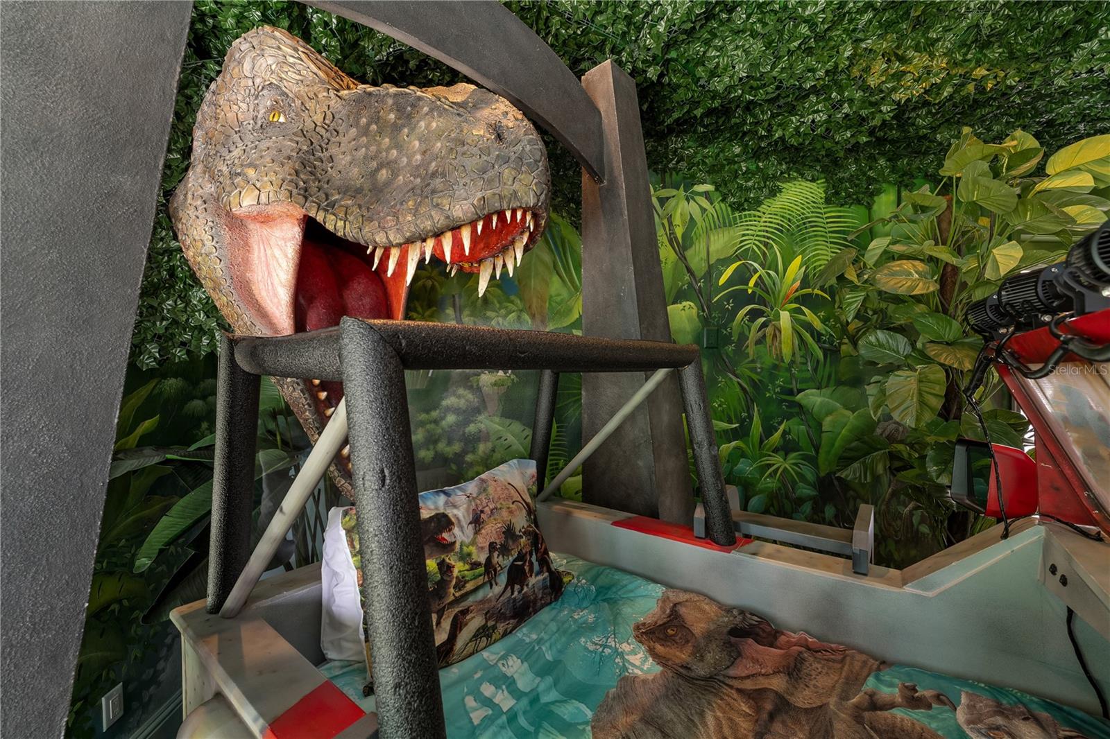 REUNION WEST VILLAGE 03A - Residential