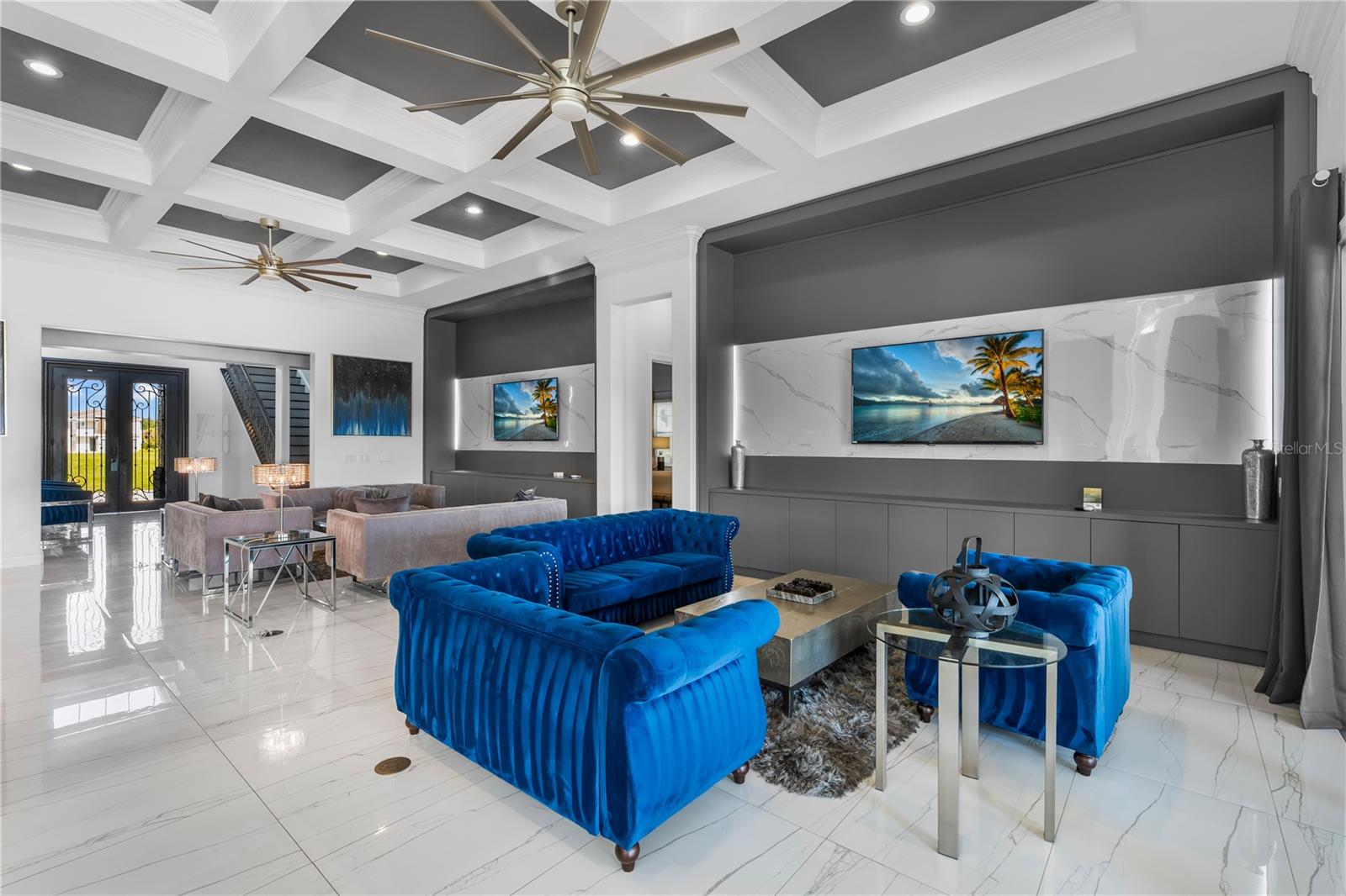 REUNION WEST VILLAGE 03A - Residential