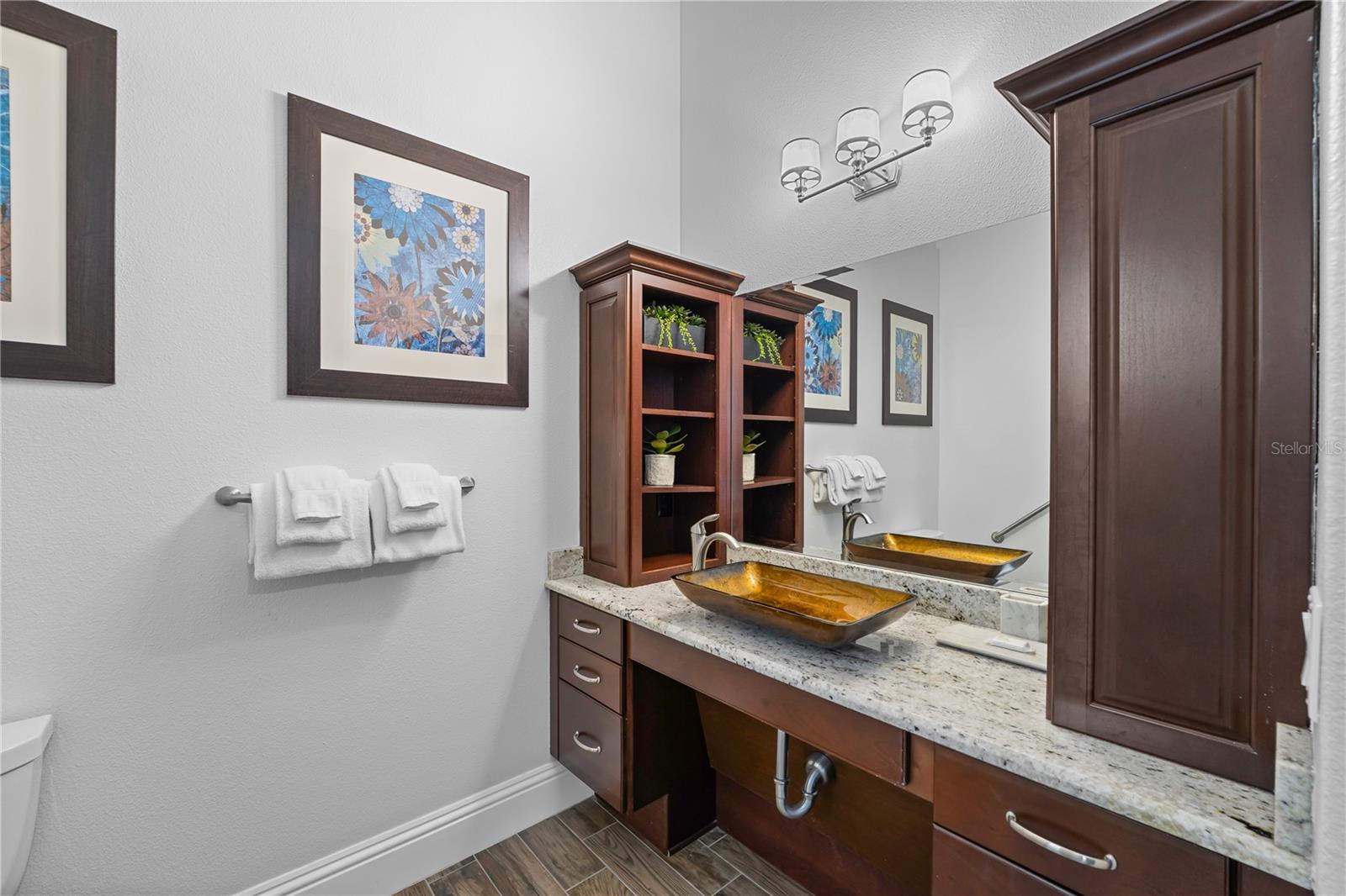 REUNION WEST VILLAGE 03A - Residential