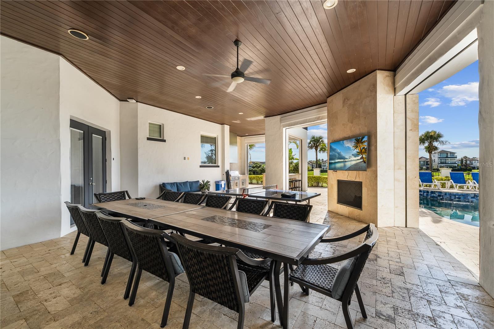 REUNION WEST VILLAGE 03A - Residential