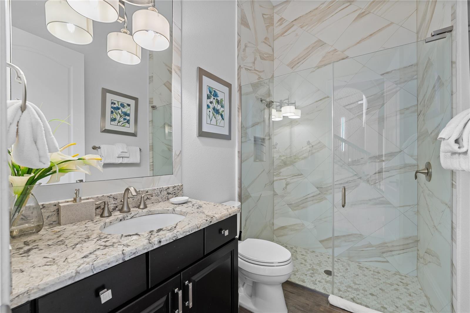 REUNION WEST VILLAGE 03A - Residential