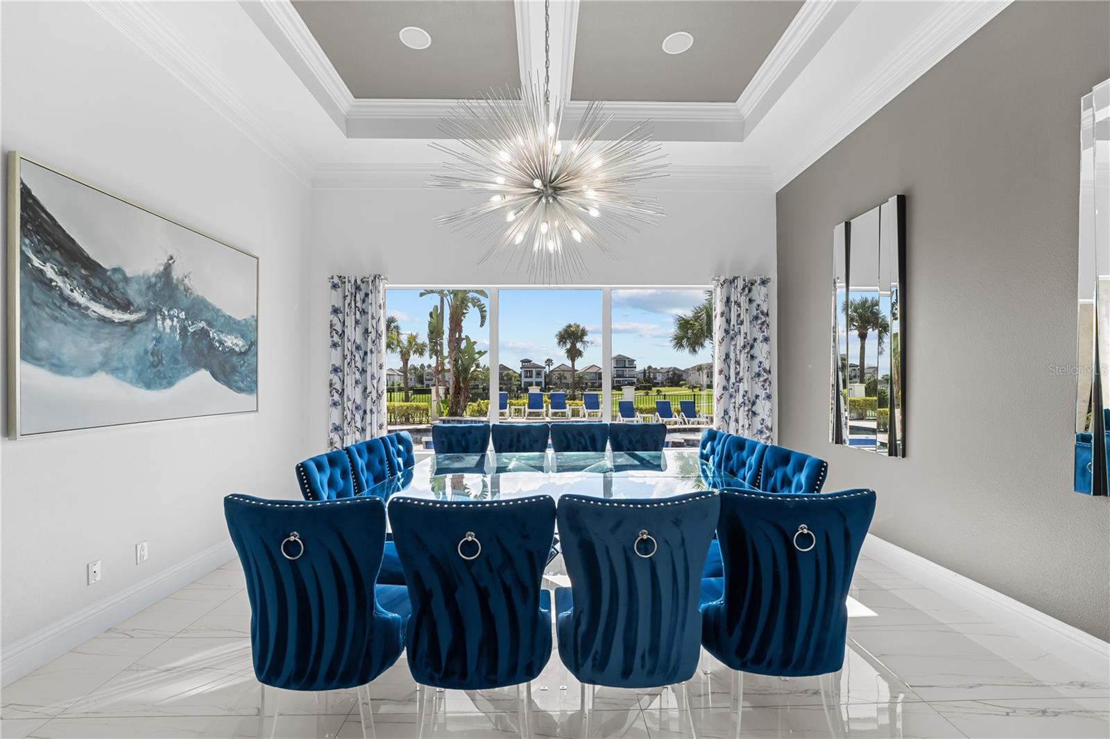 REUNION WEST VILLAGE 03A - Residential