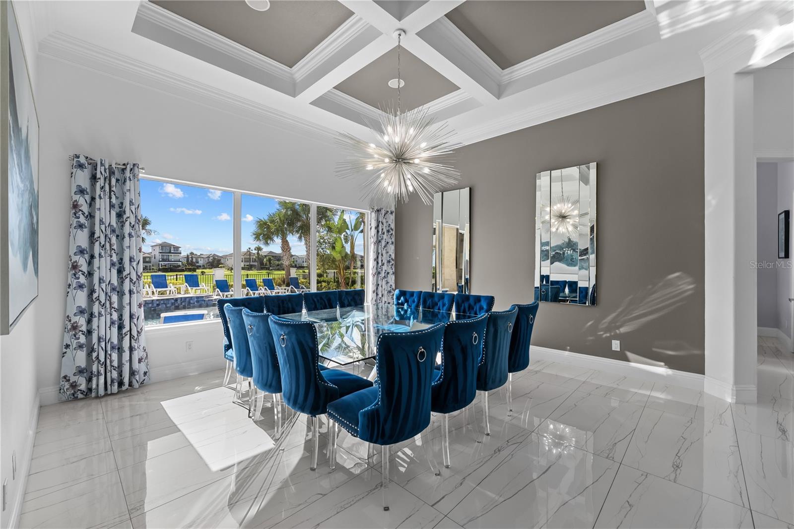 REUNION WEST VILLAGE 03A - Residential