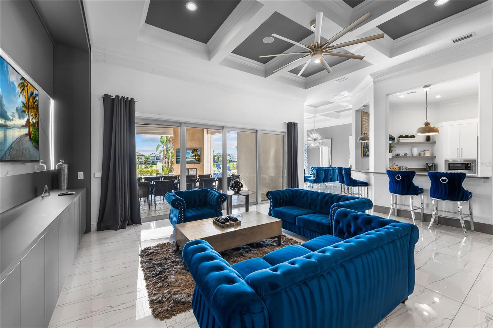 REUNION WEST VILLAGE 03A - Residential