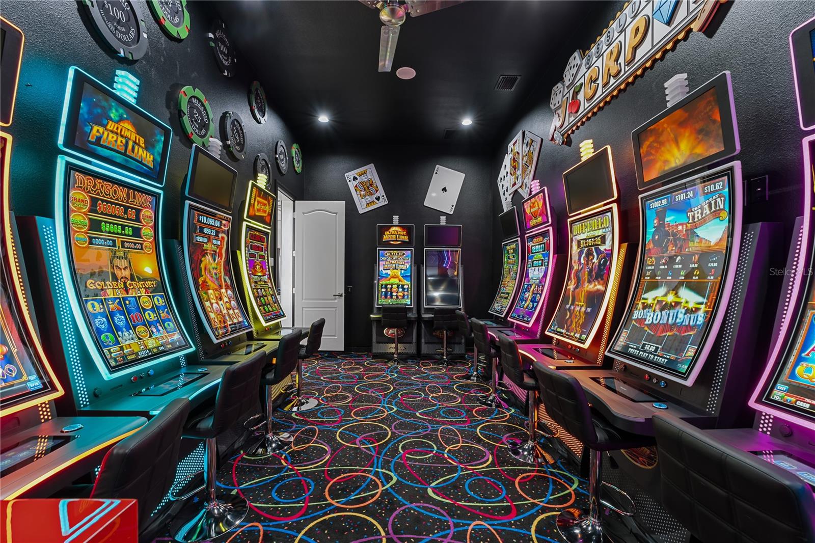 REUNION WEST VILLAGE 03A - Residential