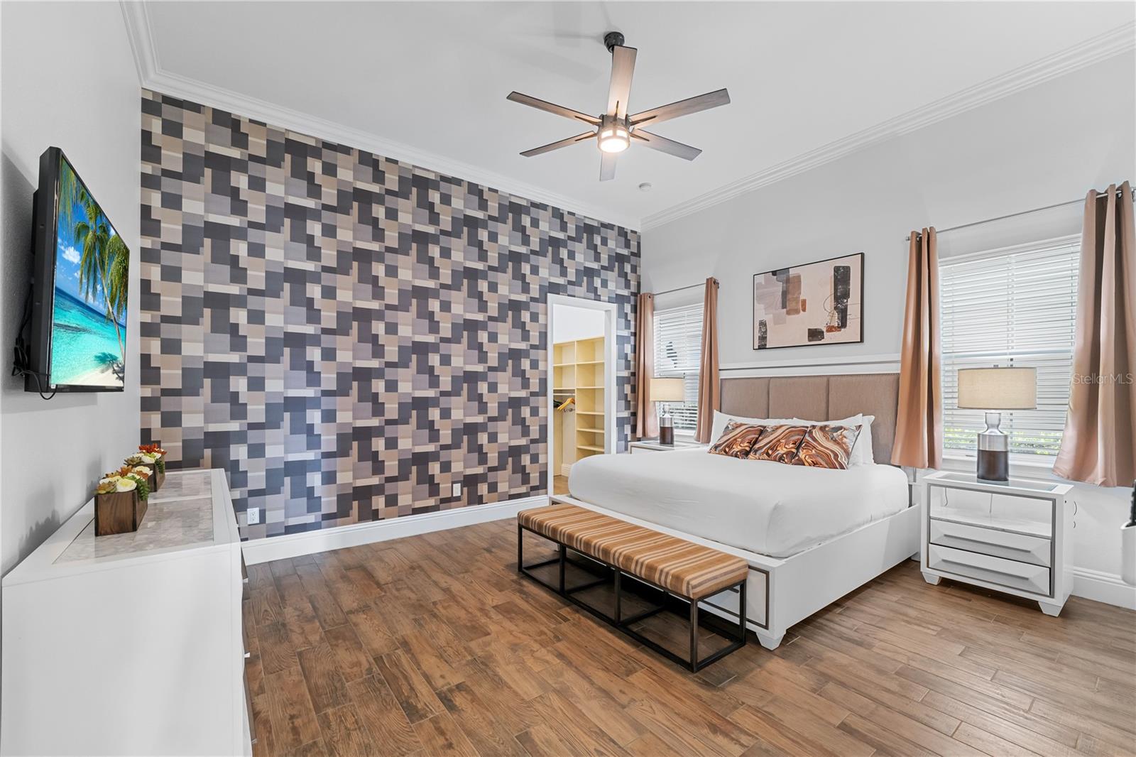 REUNION WEST VILLAGE 03A - Residential