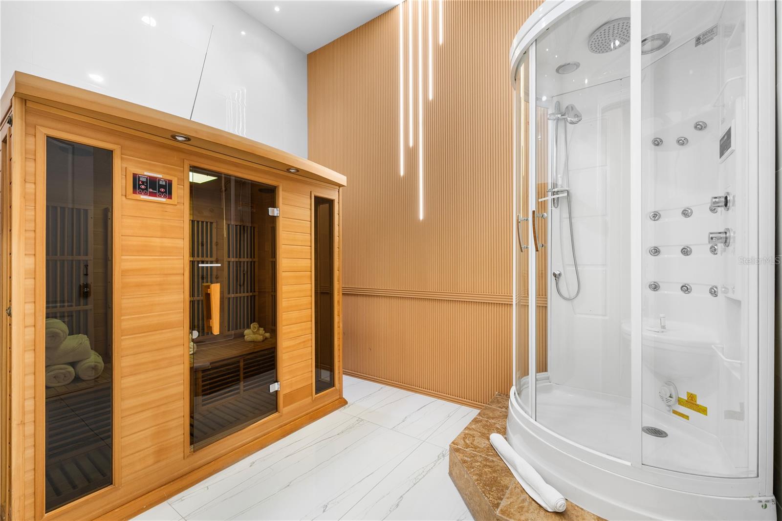 REUNION WEST VILLAGE 03A - Residential