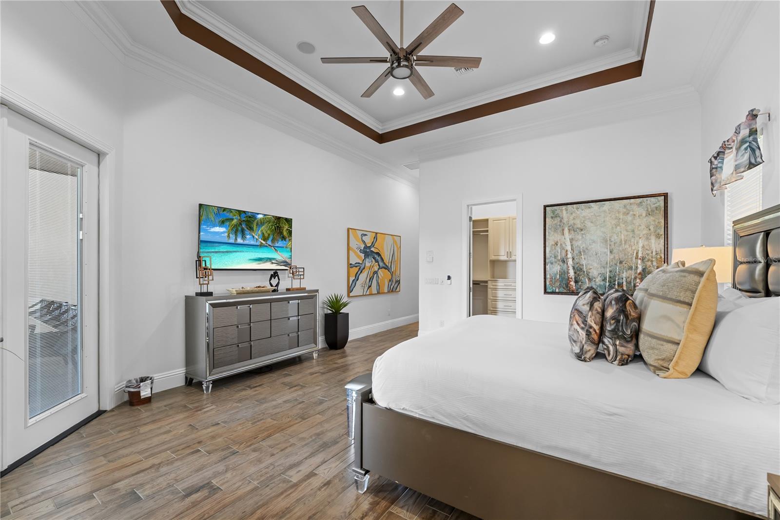 REUNION WEST VILLAGE 03A - Residential