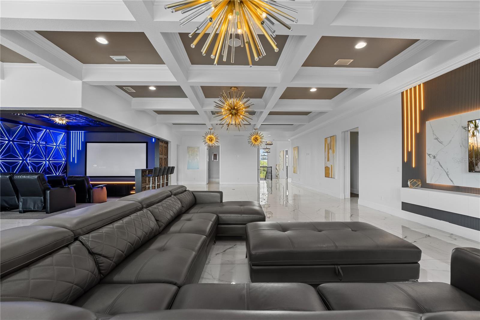 REUNION WEST VILLAGE 03A - Residential