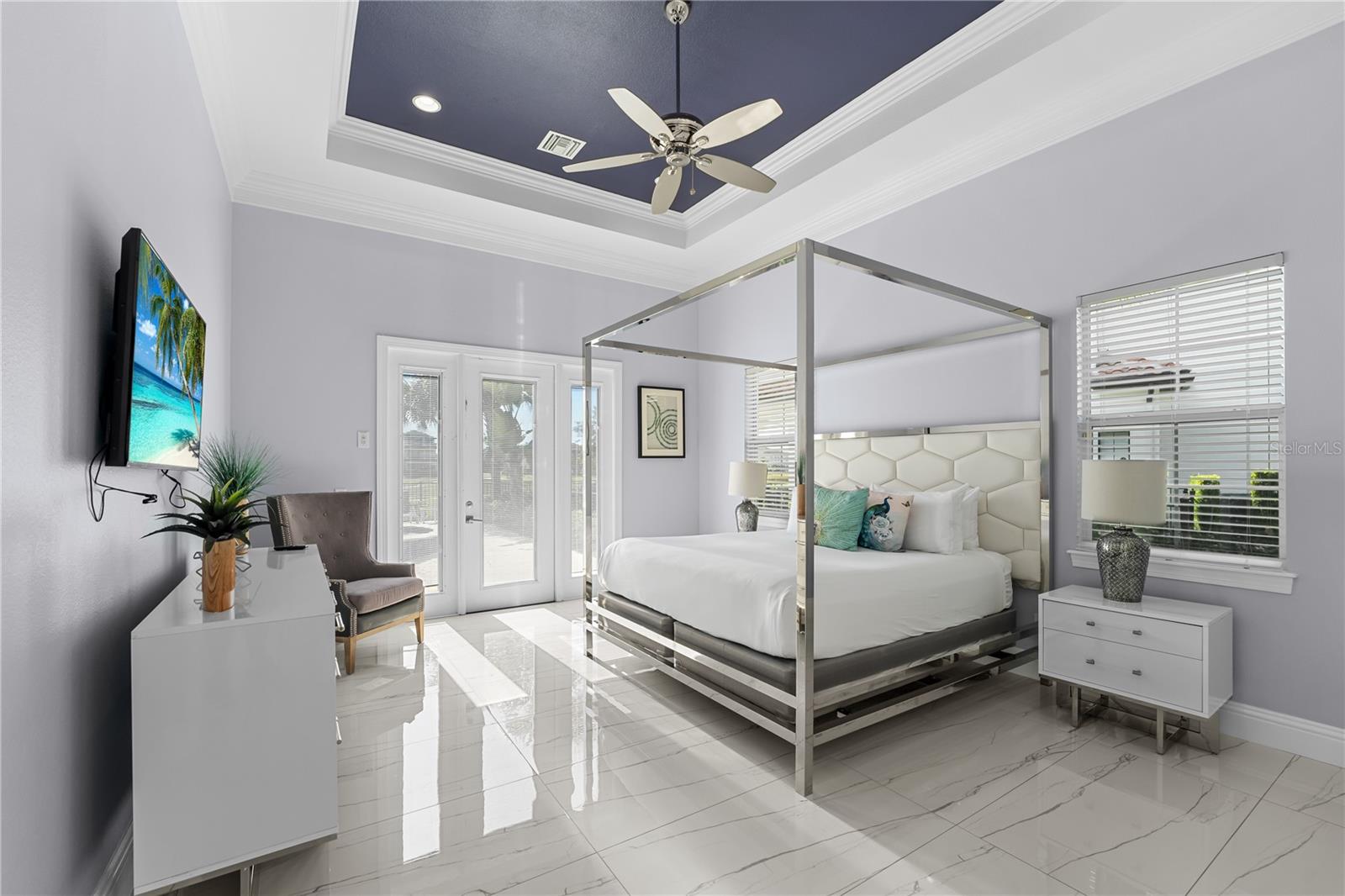 REUNION WEST VILLAGE 03A - Residential