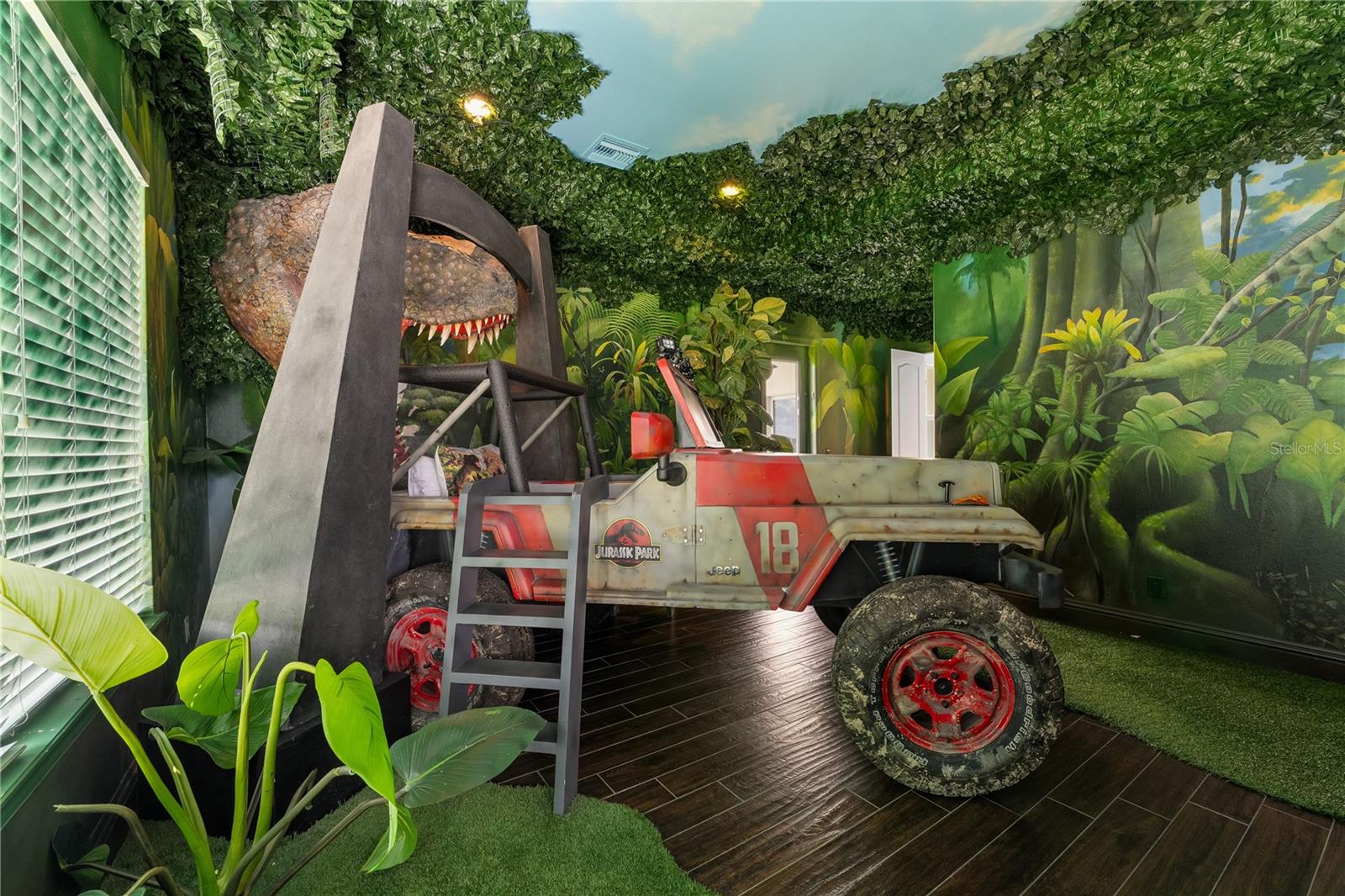 REUNION WEST VILLAGE 03A - Residential