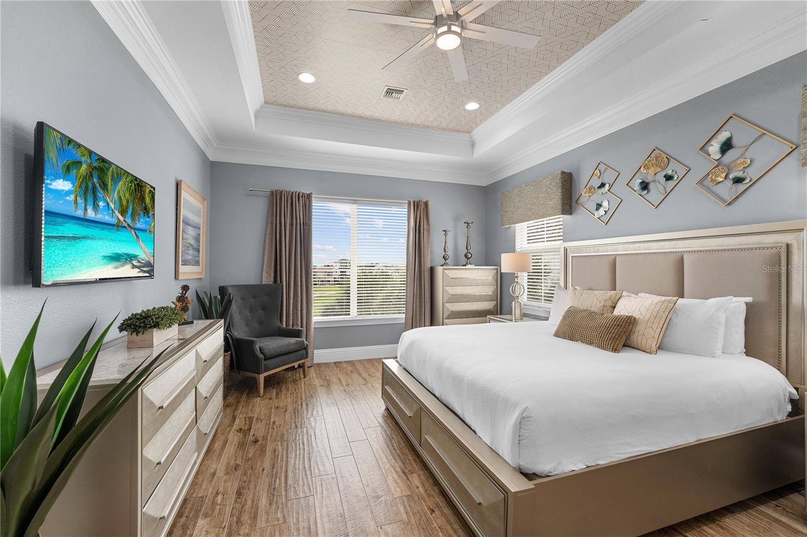 REUNION WEST VILLAGE 03A - Residential