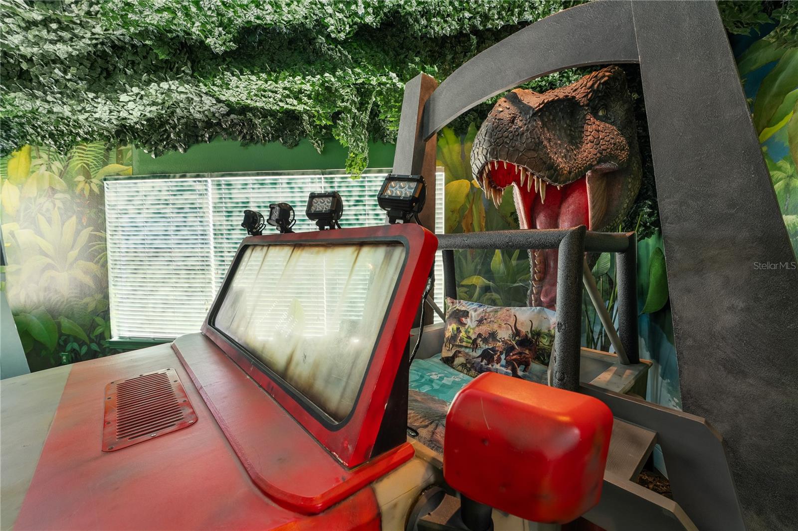 REUNION WEST VILLAGE 03A - Residential