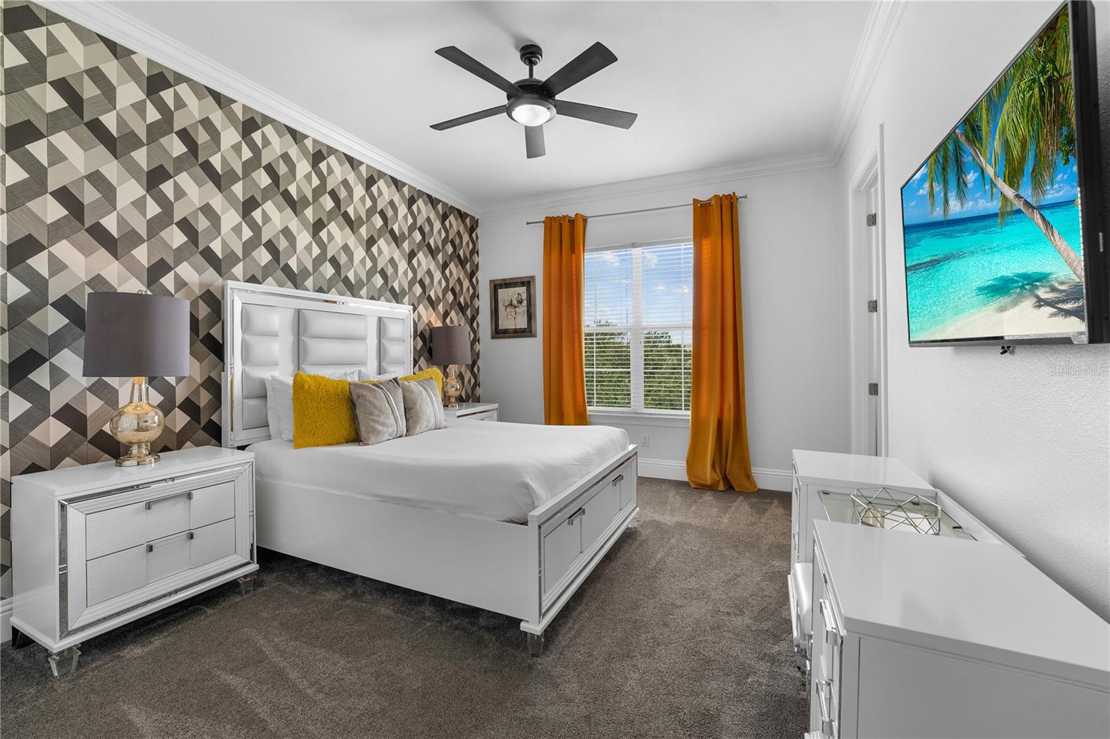 REUNION WEST VILLAGE 03A - Residential