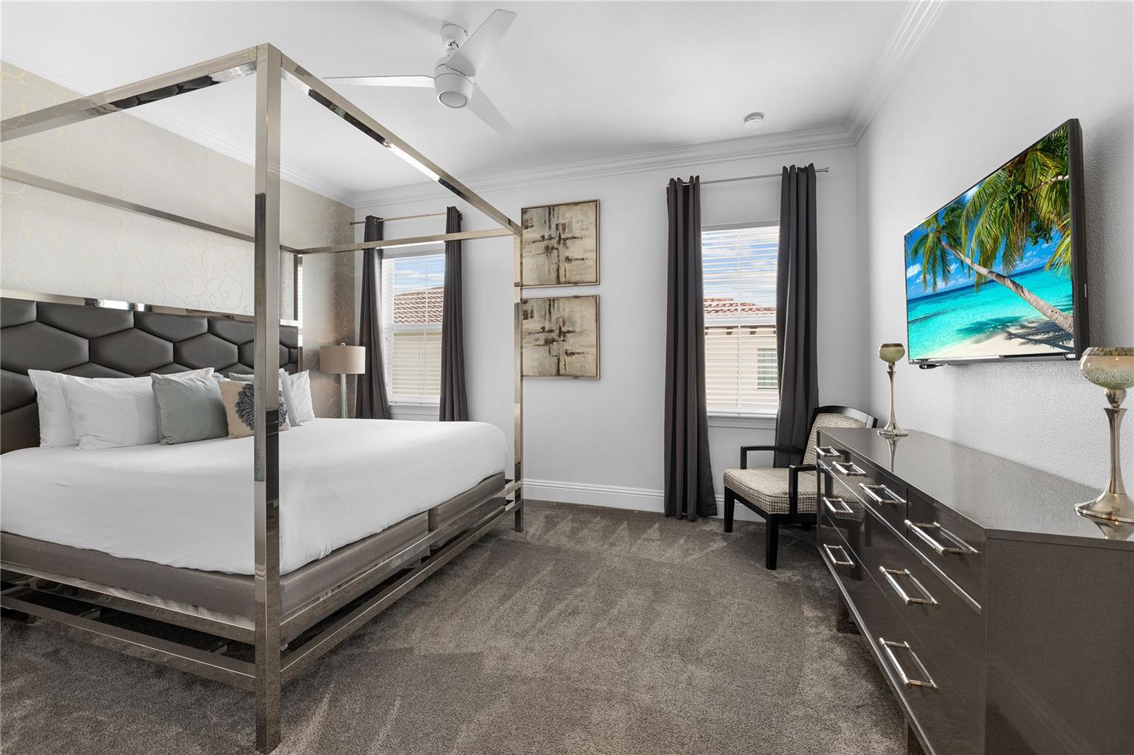 REUNION WEST VILLAGE 03A - Residential