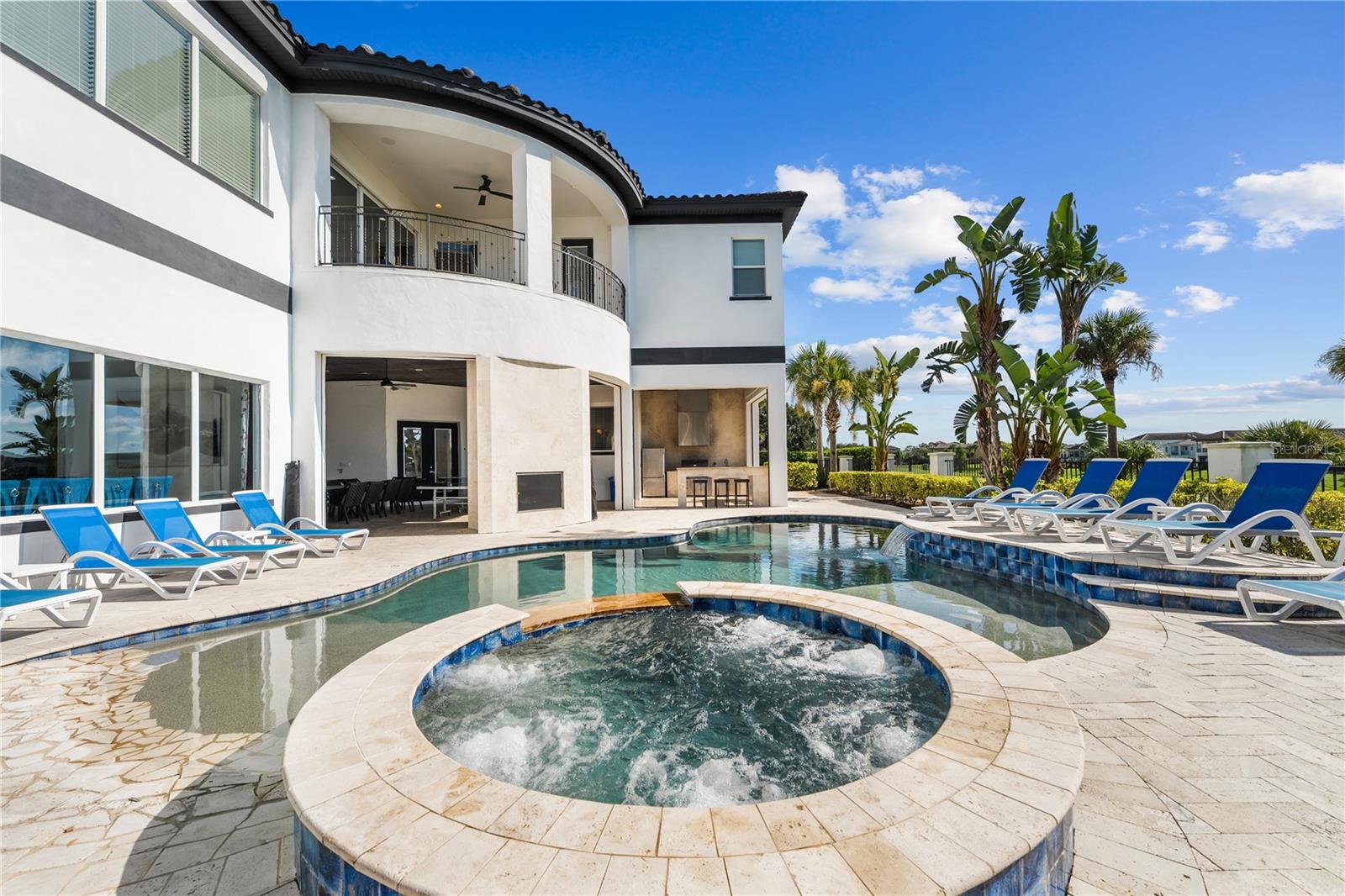 REUNION WEST VILLAGE 03A - Residential