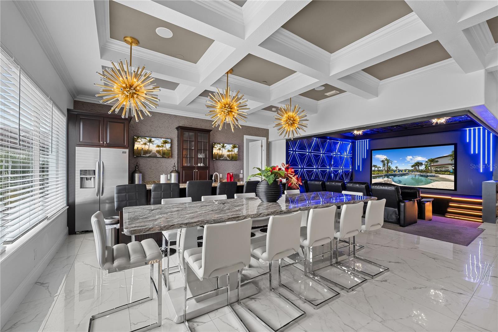 REUNION WEST VILLAGE 03A - Residential