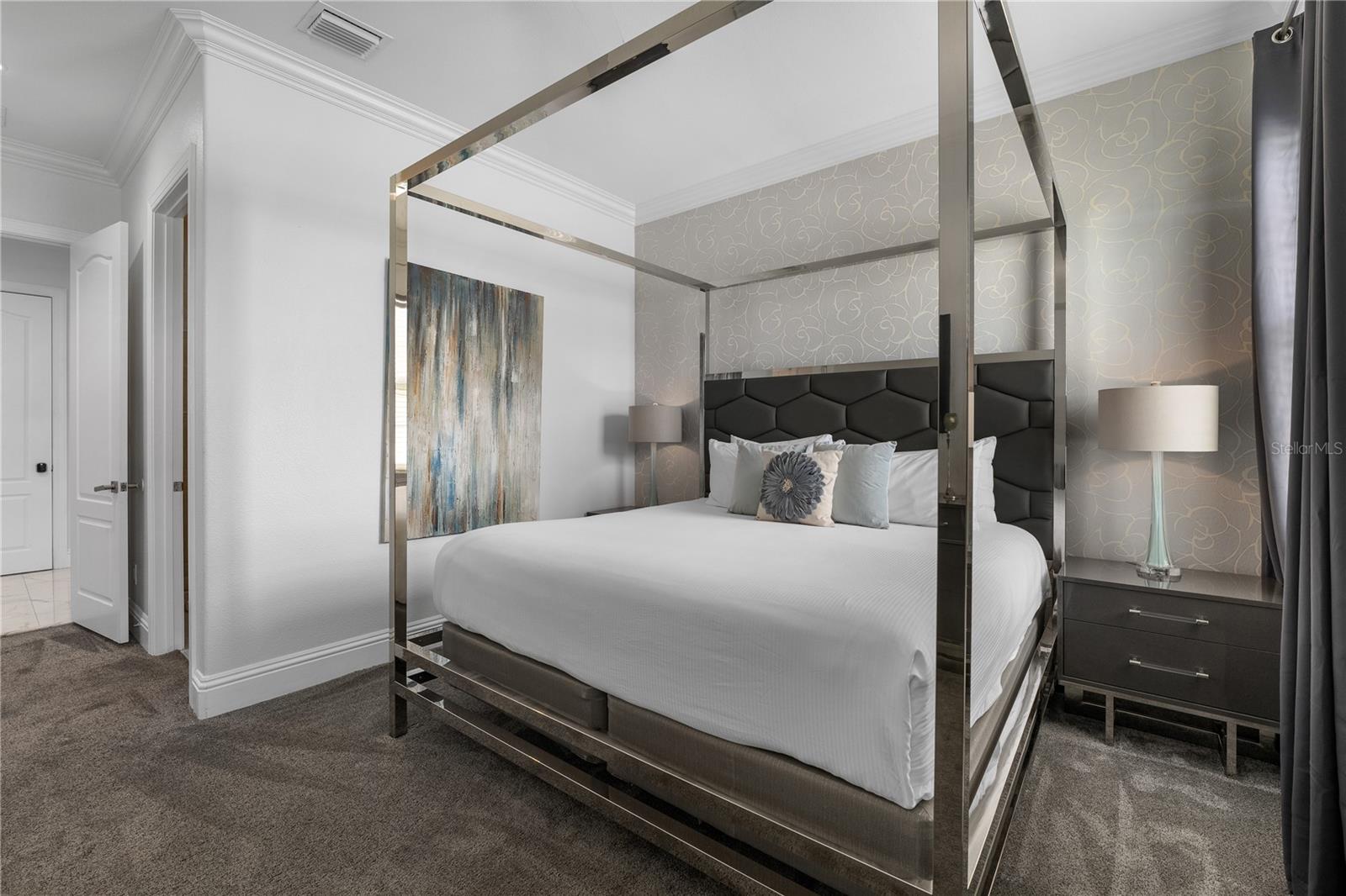 REUNION WEST VILLAGE 03A - Residential