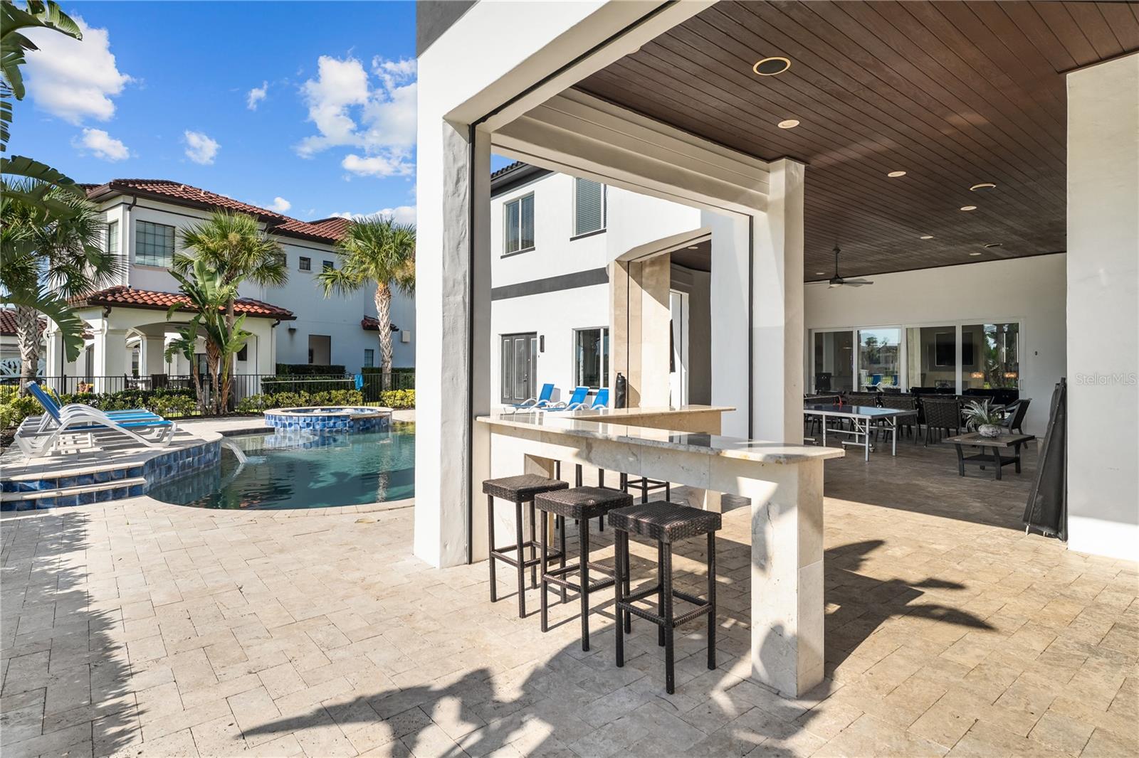 REUNION WEST VILLAGE 03A - Residential